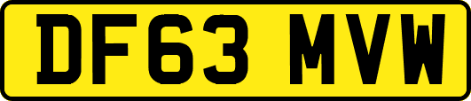 DF63MVW