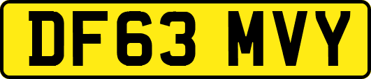 DF63MVY