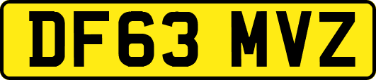 DF63MVZ