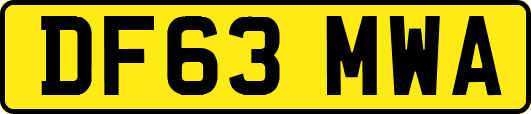 DF63MWA