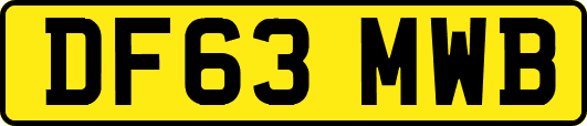 DF63MWB