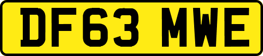 DF63MWE