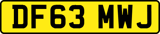 DF63MWJ