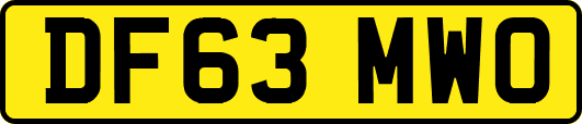 DF63MWO