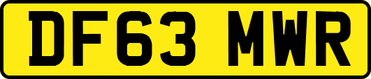 DF63MWR