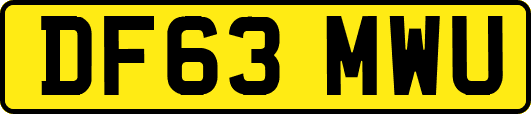 DF63MWU