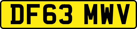 DF63MWV