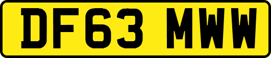 DF63MWW