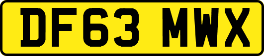 DF63MWX