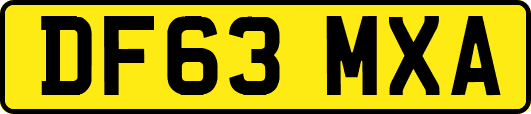 DF63MXA