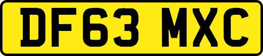 DF63MXC