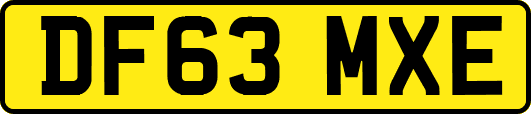 DF63MXE