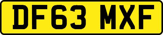 DF63MXF