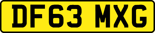 DF63MXG