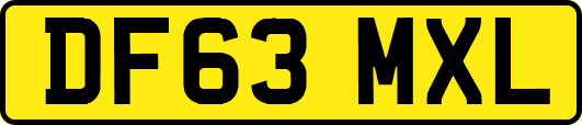 DF63MXL