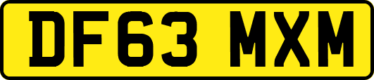 DF63MXM