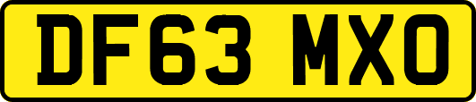 DF63MXO