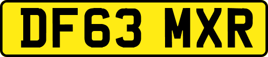 DF63MXR