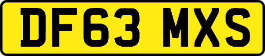 DF63MXS