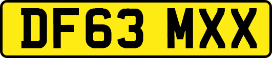 DF63MXX