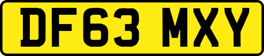 DF63MXY