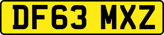 DF63MXZ