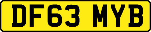 DF63MYB