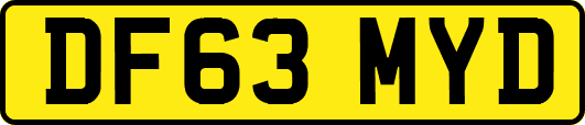 DF63MYD