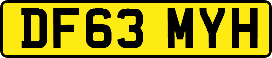 DF63MYH