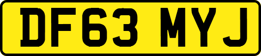 DF63MYJ