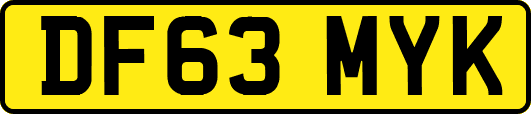 DF63MYK