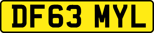DF63MYL