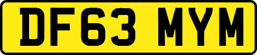 DF63MYM