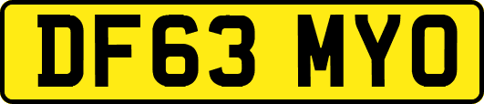 DF63MYO