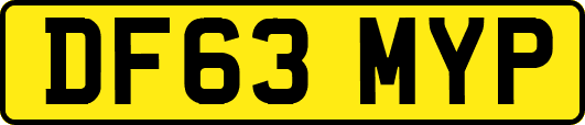 DF63MYP