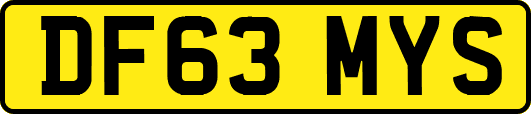 DF63MYS