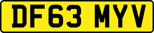 DF63MYV