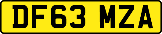DF63MZA