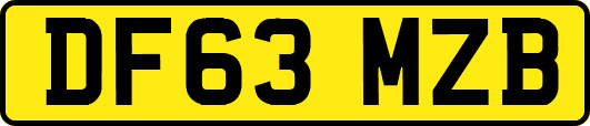 DF63MZB