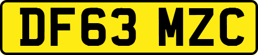 DF63MZC