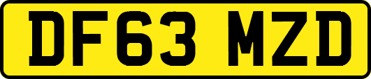 DF63MZD
