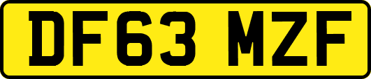 DF63MZF