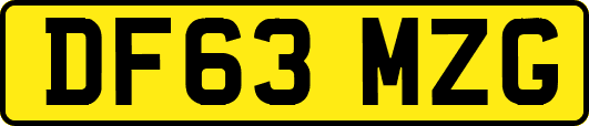 DF63MZG