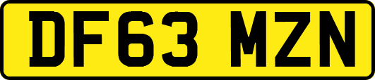 DF63MZN