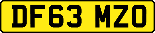 DF63MZO