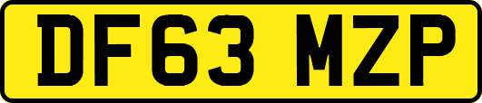 DF63MZP