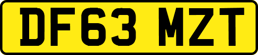 DF63MZT