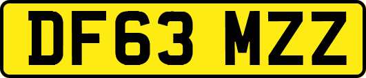 DF63MZZ