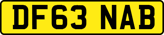 DF63NAB