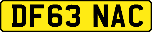 DF63NAC